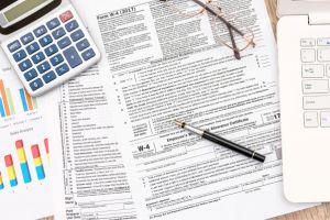 Tax Withholding Basics | Adjust Withholdings | KS MO AR